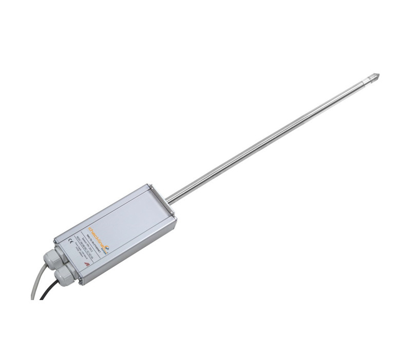 RMS-TD-90-ETHERNET Digital Humidity &amp; Temperature Transmitter with Ethernet Interface