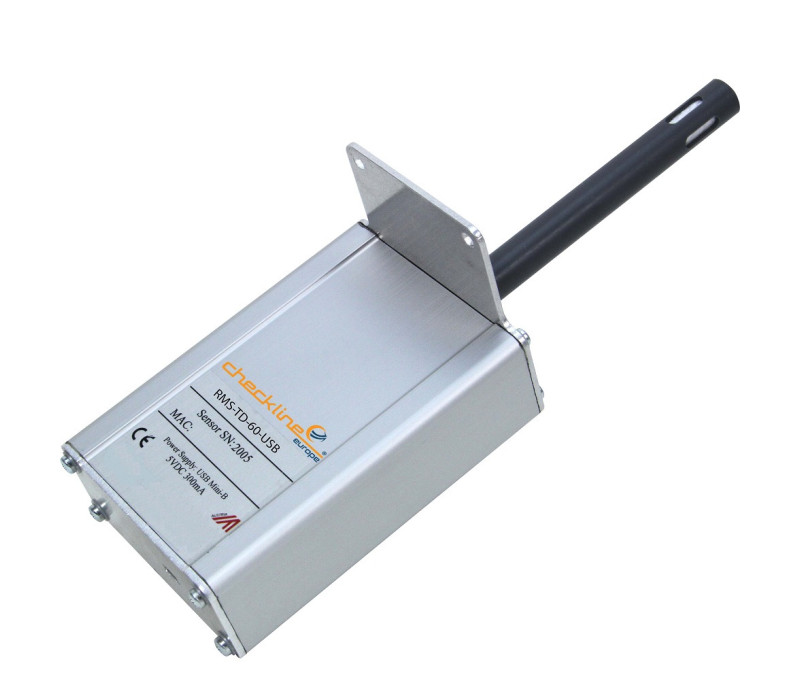 Product: RMS-TD-60-USB