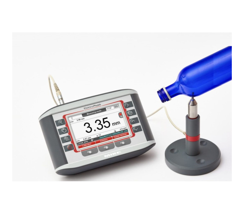 Product: MiniTest FH