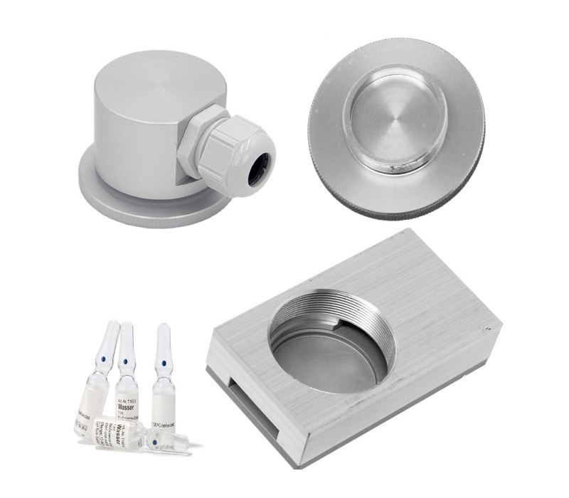 Product: CAL-UNIT