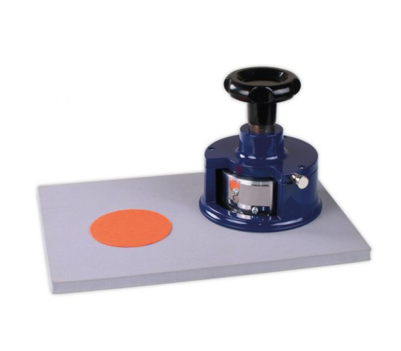230-50 Circular Sample Cutte
