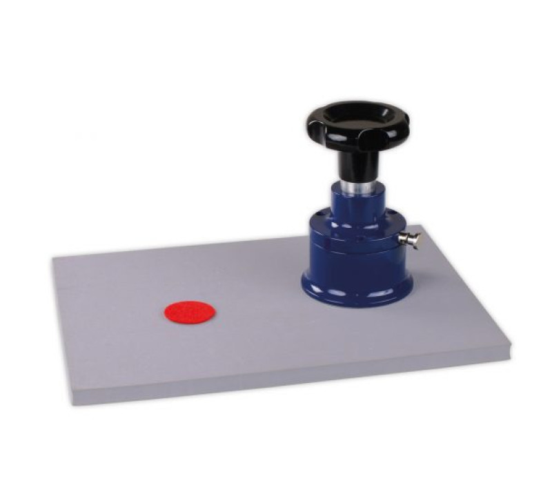 230-10 Circular Sample Cutter