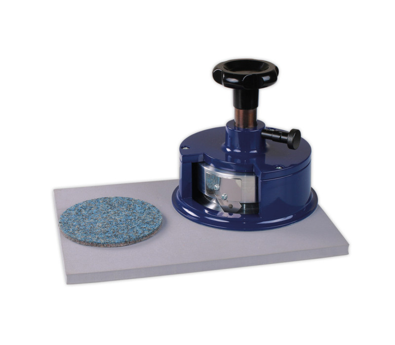 231-100 Circular Sample Cutter