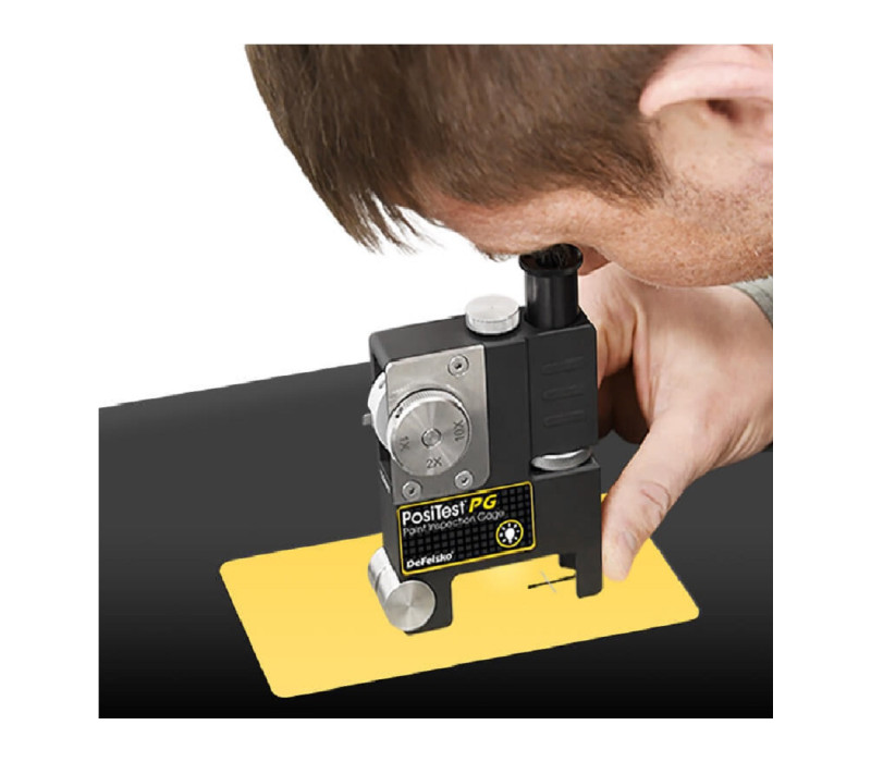 PosiTest PG PosiTest PG Paint Inspection Gauge