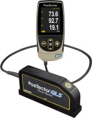 PosiTector GLS  Portable Gloss Meter
