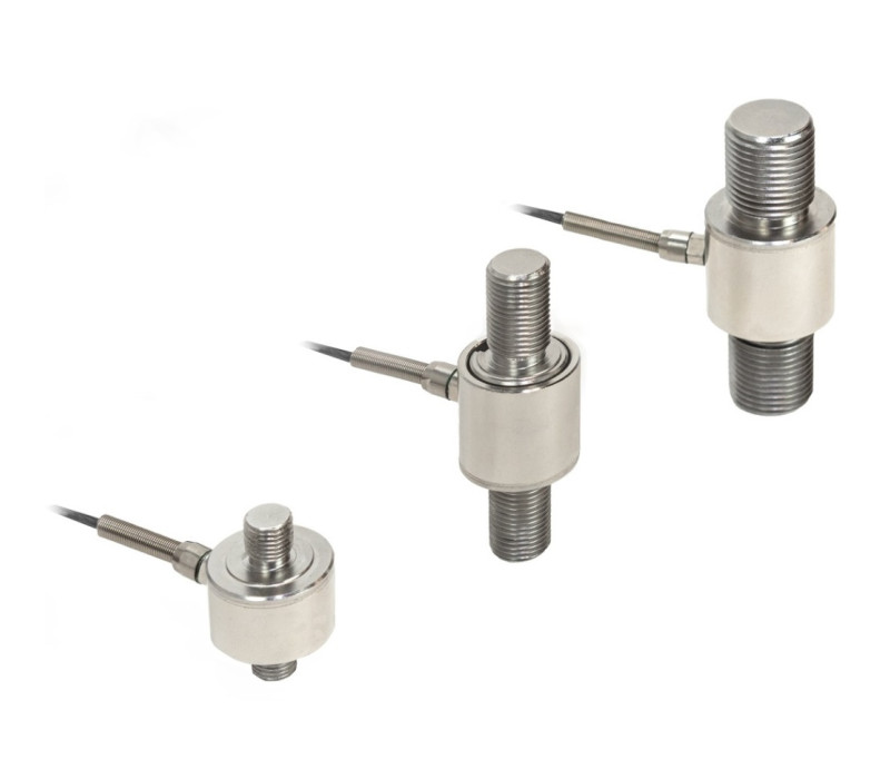 R08 Tension and Compression Force Sensors