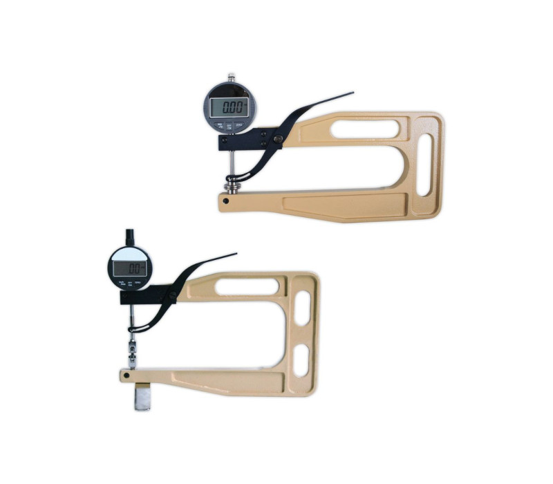 DTG-200 DTG-200 Digital Thickness Gauges