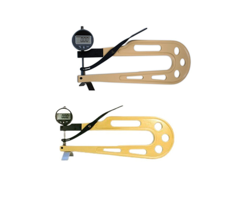 DTG-300 DTG-300 Digital Thickness Gauges