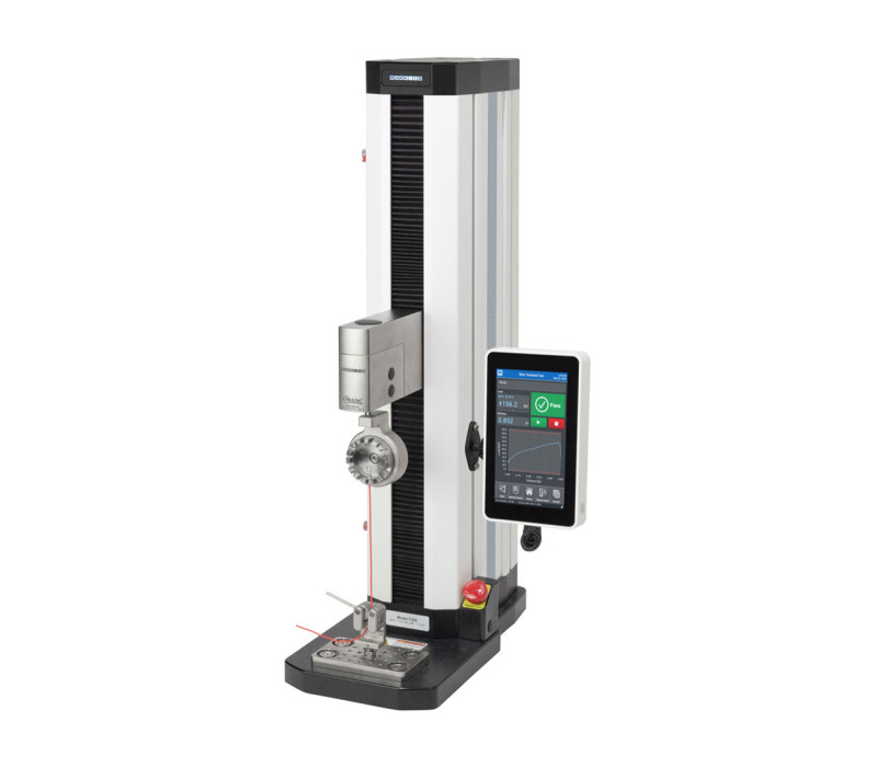 WTT-EM WTT-EM Motorised Wire Terminal Tester