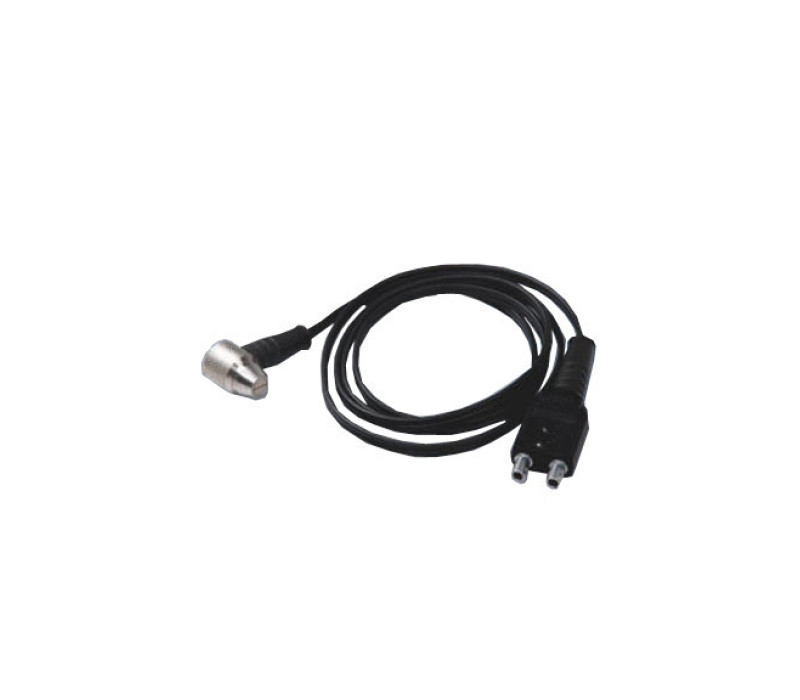 Product: 3/16-inch Ultrasonic Dual Element Transducers