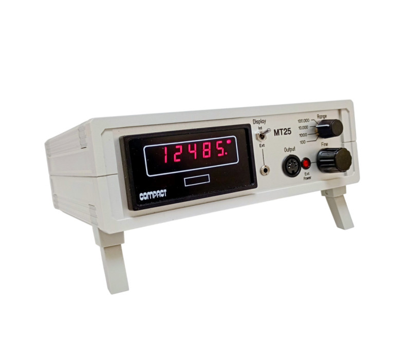 Product: MT25