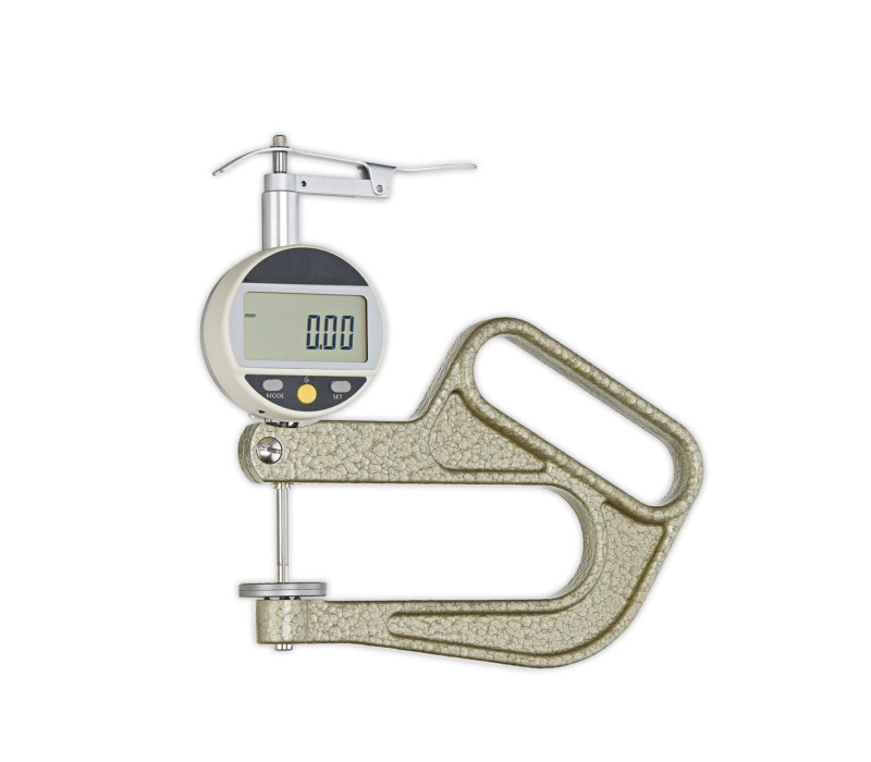 JD-100 Digital Thickness Gauge