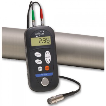 TI-45N Ultrasonic Wall Thickness Gauge