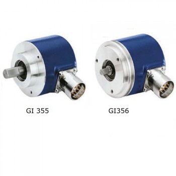 GI355 - GI356 Incremental Encoder
