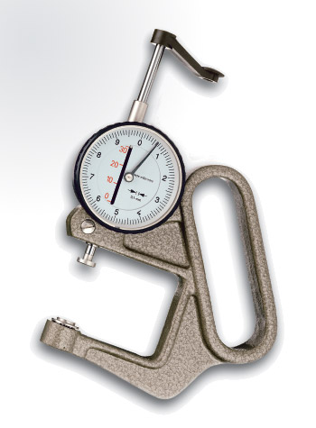 K-50 Thickness Gauge