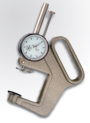 K-50-5 Thickness Gauge