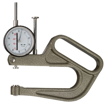 K-100 Thickness Gauge