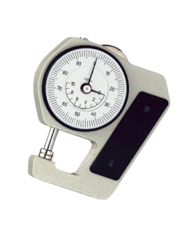 J-15 Thickness Gauge