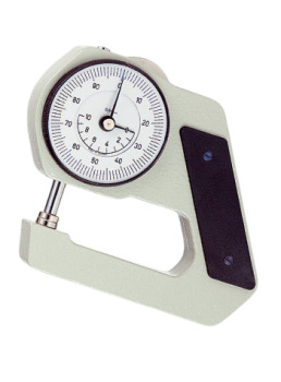 J-45 Thickness Gauge