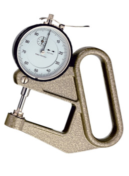 JA-50 Thickness Gauge