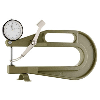 J-200 Thickness Gauge