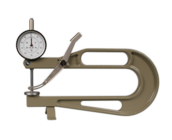 J-200-30 Thickness Gauge