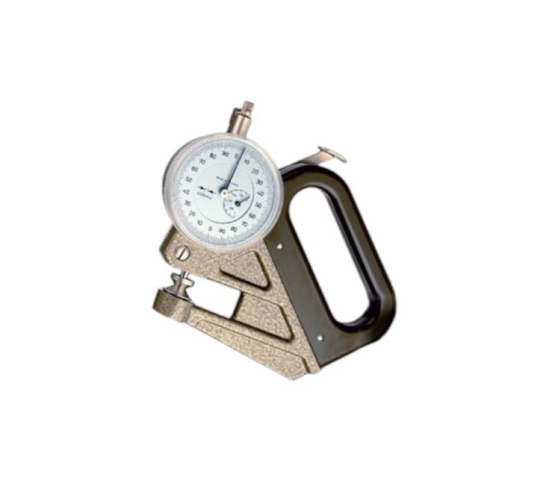 Precision Thickness Gauge