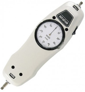 PS Mechanical force gauge for accurate measurements
