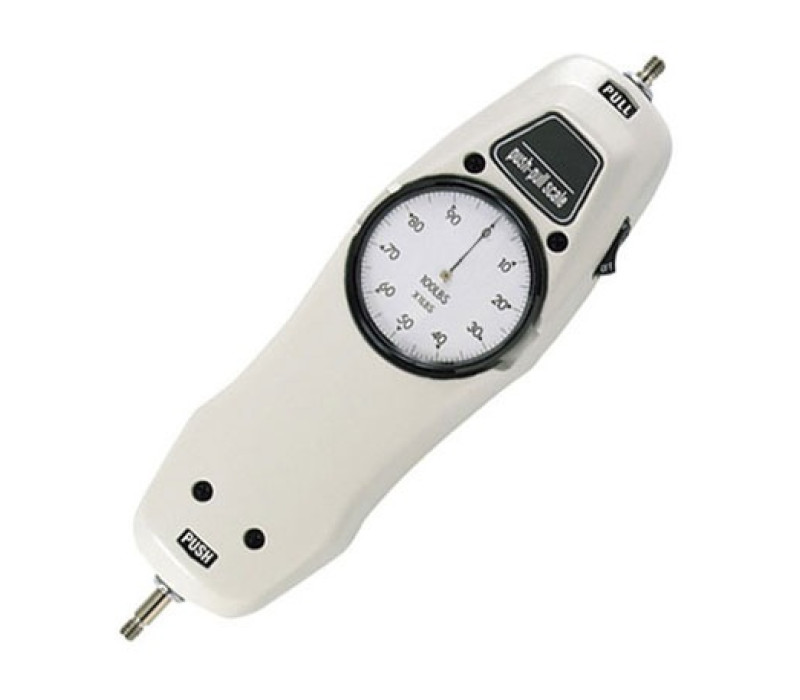 FB Mechanical force gauge