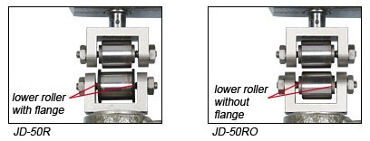 JD-50R - JD5-RO