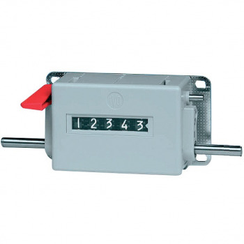 U410 IVO Mechanical Revolution Counter