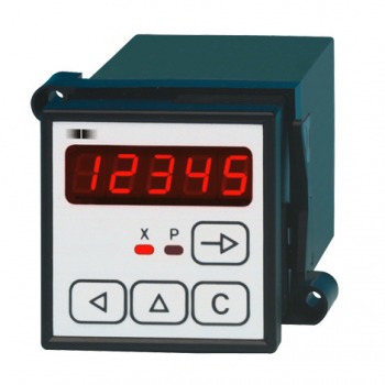 NE210 IVO Multifunctional Counter