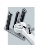 DXR Tension meter with special roller support