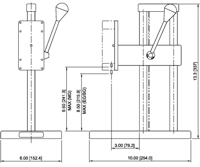 Dimensions-ES10