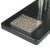 ES10, Optional AC1060 mounting plate contains a matrix of threaded holes for grip and fixture mounting.