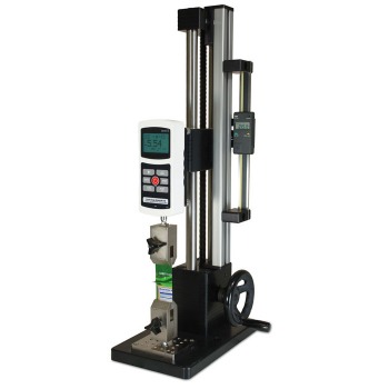 ES30 Precision Hand Wheel Test Stand