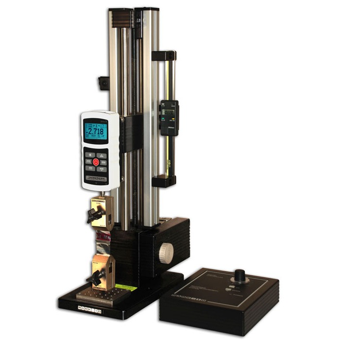 Motorized test stand ESM