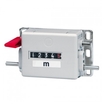 M310 IVO Mechanical Meter Counter