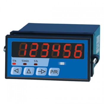 TA200 Tachometer for capturing and display of rotational speed