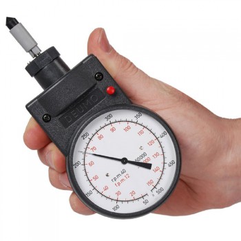 MT200  - MT500 Mechanical Hand Held Tachometer