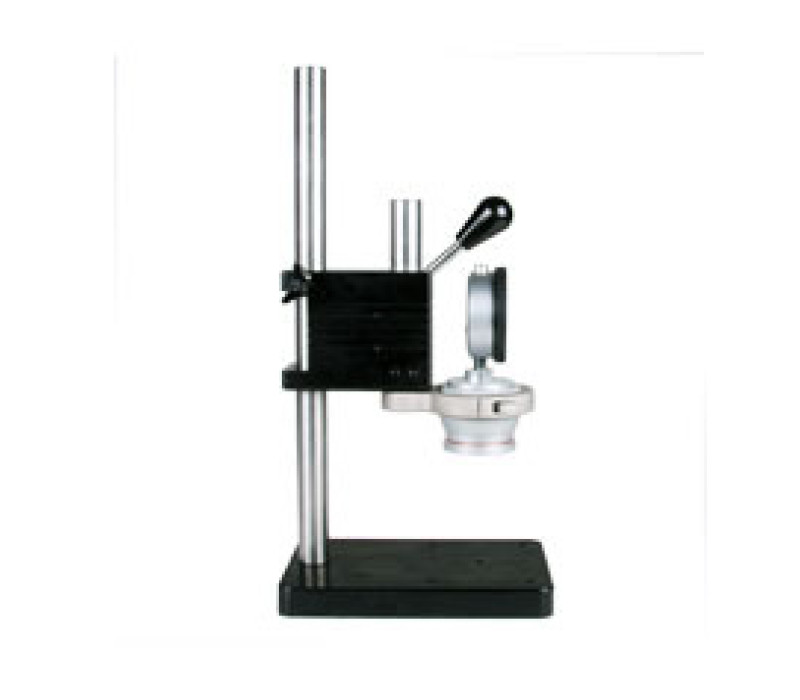 <b>PTS-HP Test stand</b>