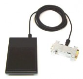  Foot Pedal for Digital Thickness Gauge 126050