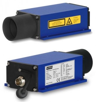 LDM41 - LDM42 Laser Distance sensor