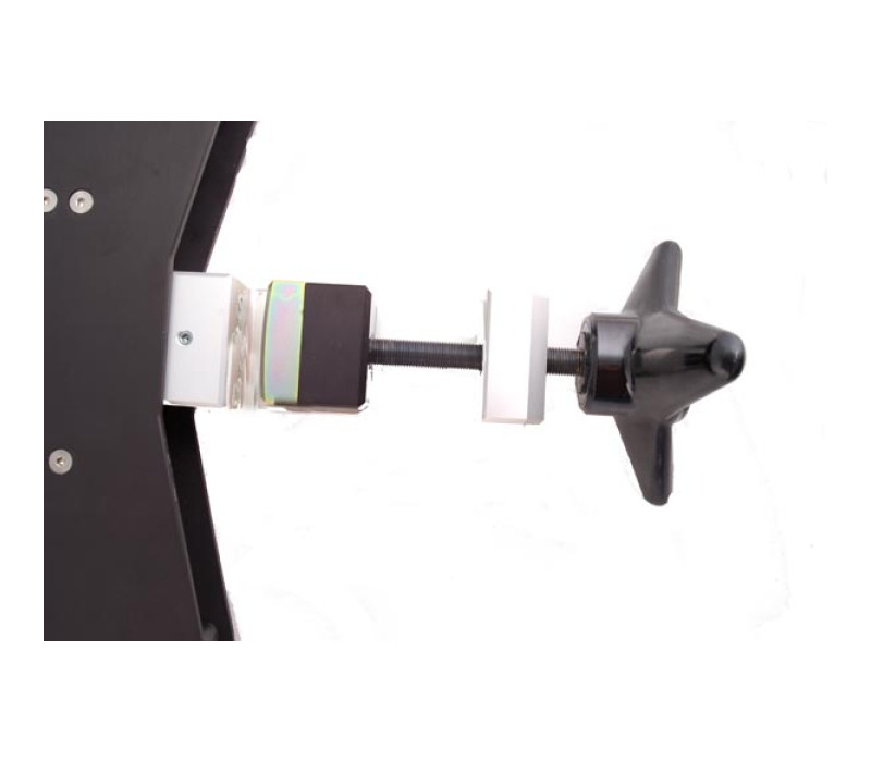 Cable clamp