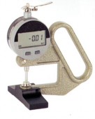  Table Stand for Thickness Gauge 126057