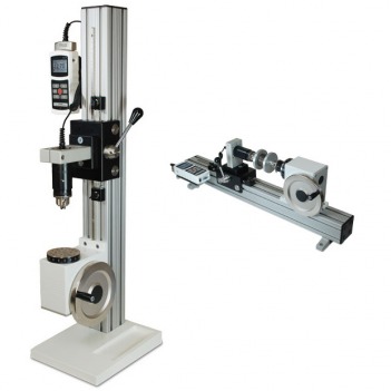 TST Manual Torque Test Stand