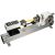 TSFH, The TSFH horizontal test stand for force measuremetns with high capacities up to 500 kg.