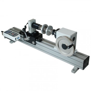 TSTH Manual Horizontal Torque Test Stand