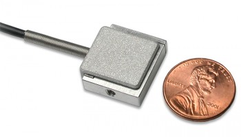 SJR Miniature Force Sensors - SJR Series