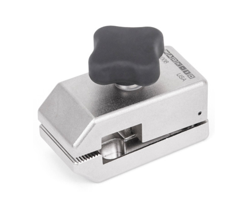 G1008 1.25" wide film & paper grip.